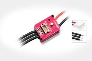 Surpass Hobby Rocket-RC MINI 28 PRO ESC