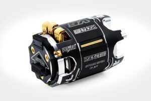 Surpass Hobby Rocket-RC 540 V6 Competition Motor