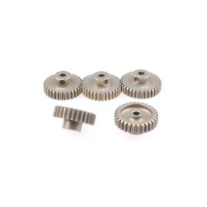 RC MOTOR ANTRIEBSWELLEN GEAR