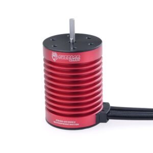 KK F540 WATERPROOF BRUSHLESS MOTOR