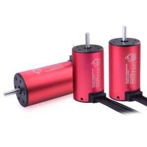 KK 36 SERIES WATERPROOF BRUSHLESS MOTOR