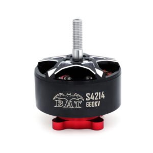 BAT S4214 FPV Brushless Motor