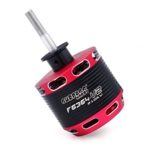 F6364-V2 Aircraft Fixed Wing Brushless Motor