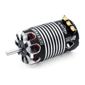 TAURUS 4268-V2 & 4274-V2 SENSORED BRUSHLESS MOTOR（On-Road)
