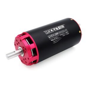 POWERFUL F60 Series Brushless motor for RC boat