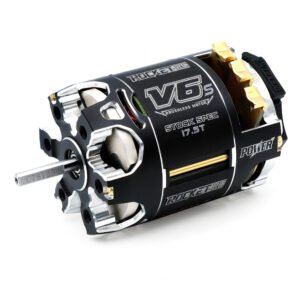 540 V6-S