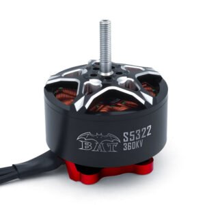BAT S5322 FPV brushless motor