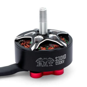 BAT S3010 FPV brushless motor