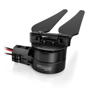 BAT S8120 Agricultural UAV thrust systems