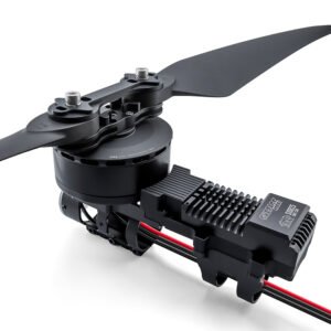 BAT S11 10825 Agricultural UAV thrust systems
